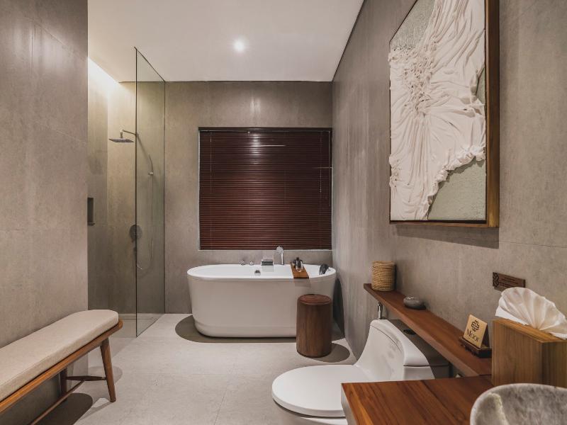 Maar Resort Ubud By Ini vie hospitality - Oda
