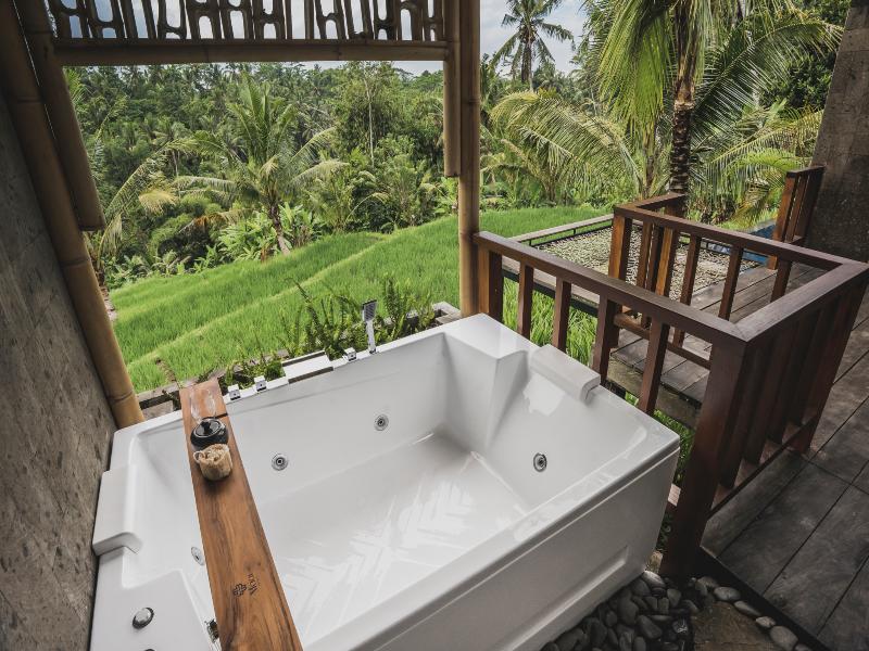 Maar Resort Ubud By Ini vie hospitality - Oda
