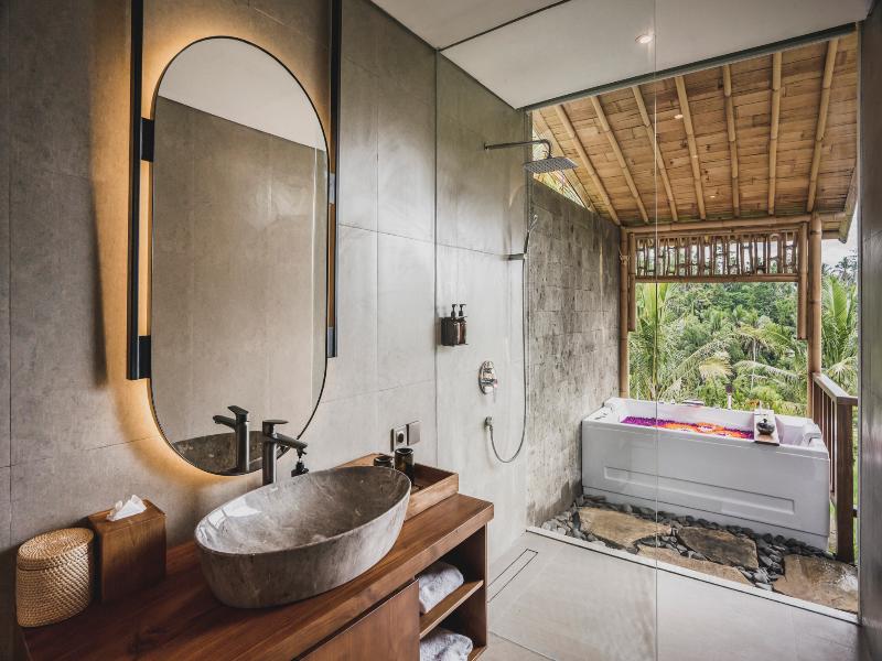 Maar Resort Ubud By Ini vie hospitality - Oda