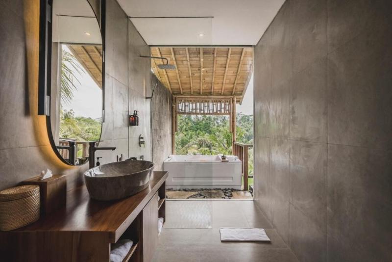 Maar Resort Ubud By Ini vie hospitality - Oda