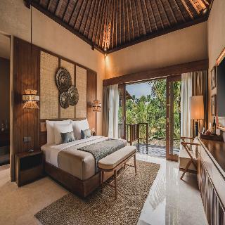 Maar Resort Ubud By Ini vie hospitality fotoÄŸrafÄ±