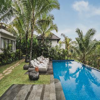 Maar Resort Ubud By Ini vie hospitality fotoÄŸrafÄ±