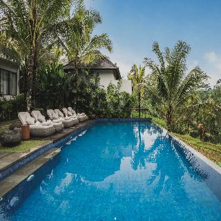 Maar Resort Ubud By Ini vie hospitality fotoÄŸrafÄ±