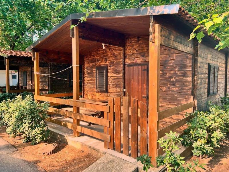 Chalet Viola - Lobi