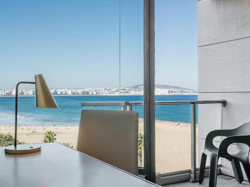 Movenpick Hotel And Casino Malabata Tanger - Toplantı