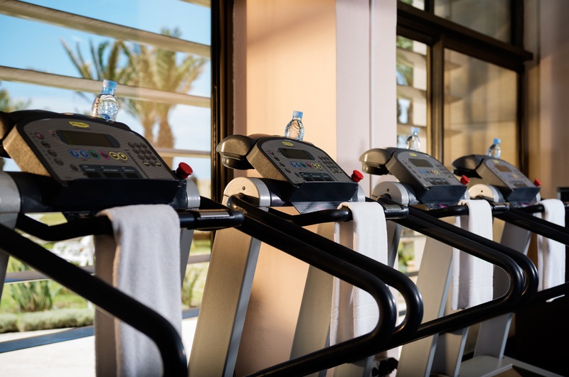 Movenpick Hotel And Casino Malabata Tanger - Aktivite