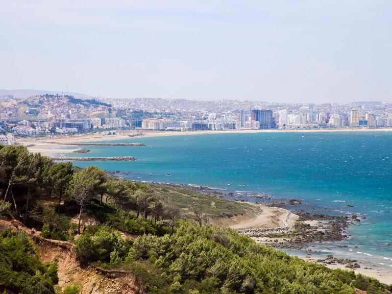Movenpick Hotel And Casino Malabata Tanger - Aktivite