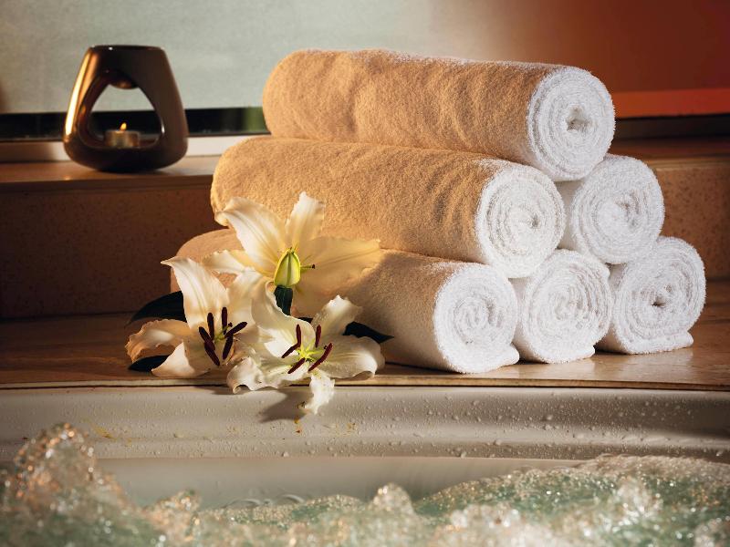 Movenpick Hotel And Casino Malabata Tanger - Aktivite