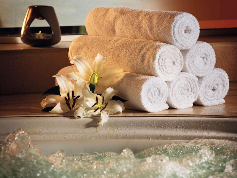 Movenpick Hotel And Casino Malabata Tanger - Aktivite