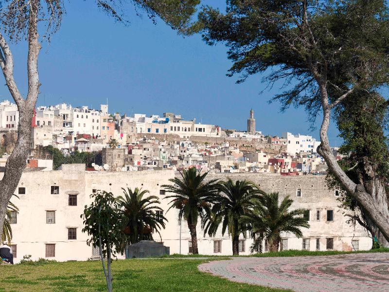 Movenpick Hotel And Casino Malabata Tanger - Aktivite