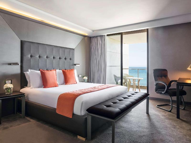Movenpick Hotel And Casino Malabata Tanger - Oda