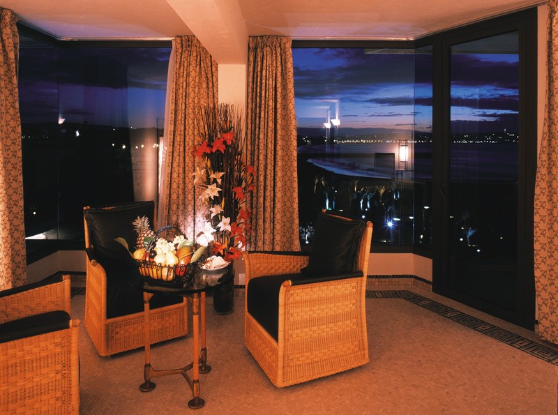 Movenpick Hotel And Casino Malabata Tanger - Oda