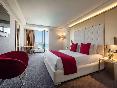 Movenpick Hotel And Casino Malabata Tanger oda fotoğrafı