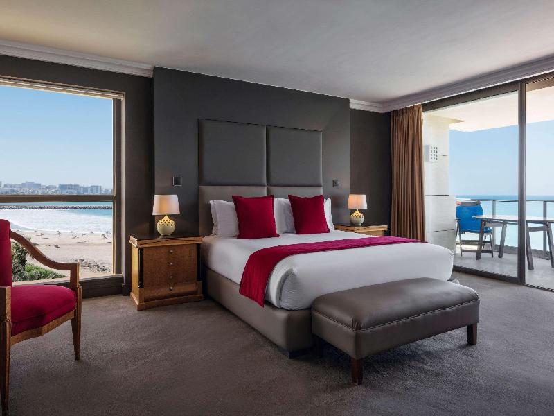 Movenpick Hotel And Casino Malabata Tanger - Oda