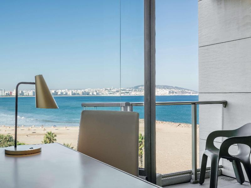 Movenpick Hotel And Casino Malabata Tanger - Oda