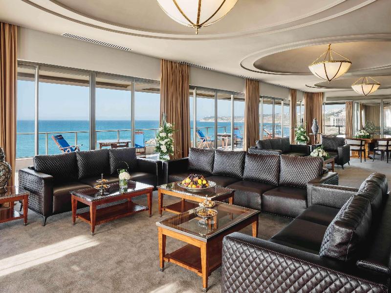 Movenpick Hotel And Casino Malabata Tanger - Oda