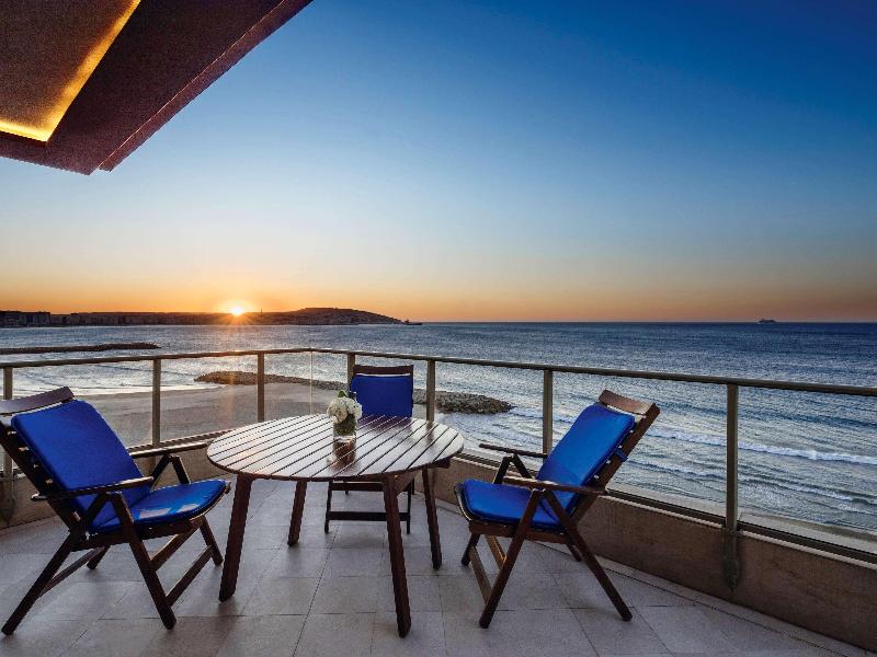 Movenpick Hotel And Casino Malabata Tanger - Oda