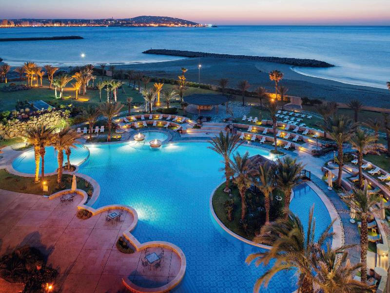 Movenpick Hotel And Casino Malabata Tanger - Oda