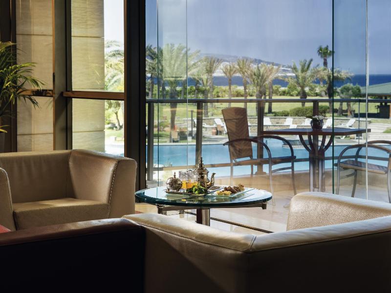 Movenpick Hotel And Casino Malabata Tanger - Restoran