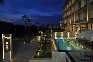 Asters Hotel