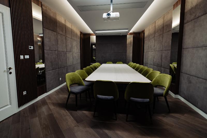 Hotel Aventus - Toplantı