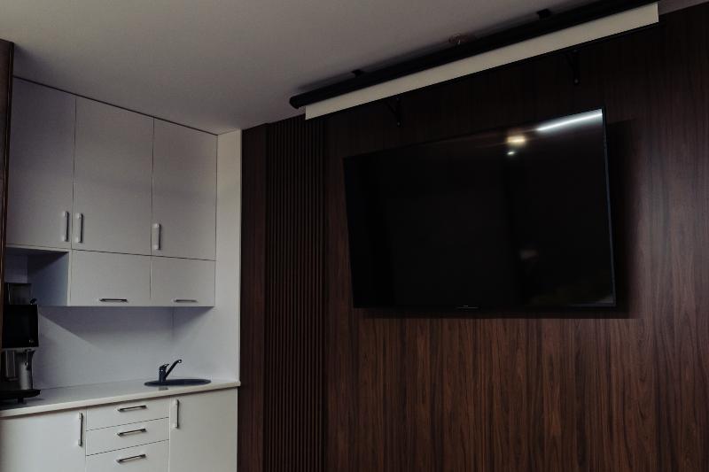 Hotel Aventus - Toplantı