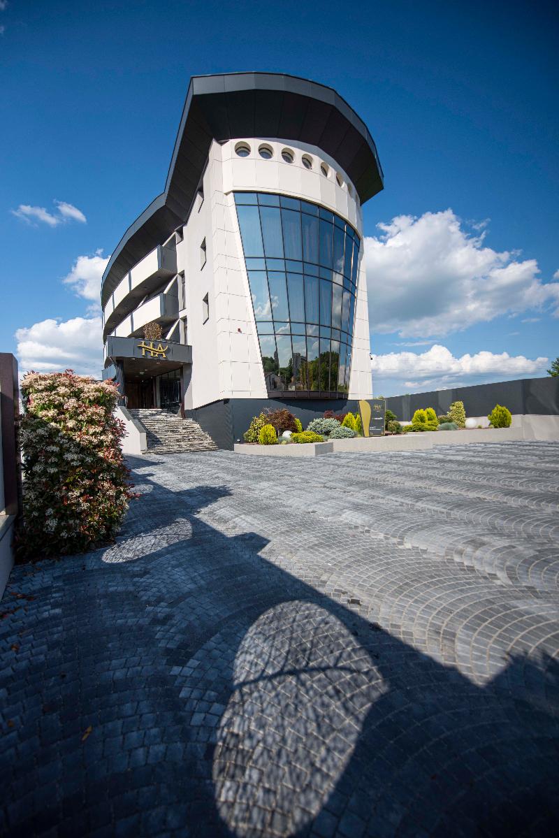 Hotel Aventus - Genel