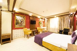 Pera Resort Hotel