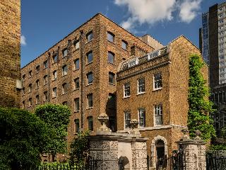 Sir Devonshire Square Part Of Sircle Collection otel fotoğrafı
