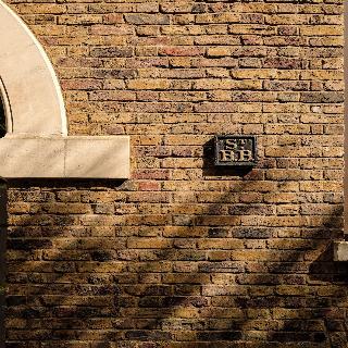 Sir Devonshire Square Part Of Sircle Collection fotoÄŸrafÄ±