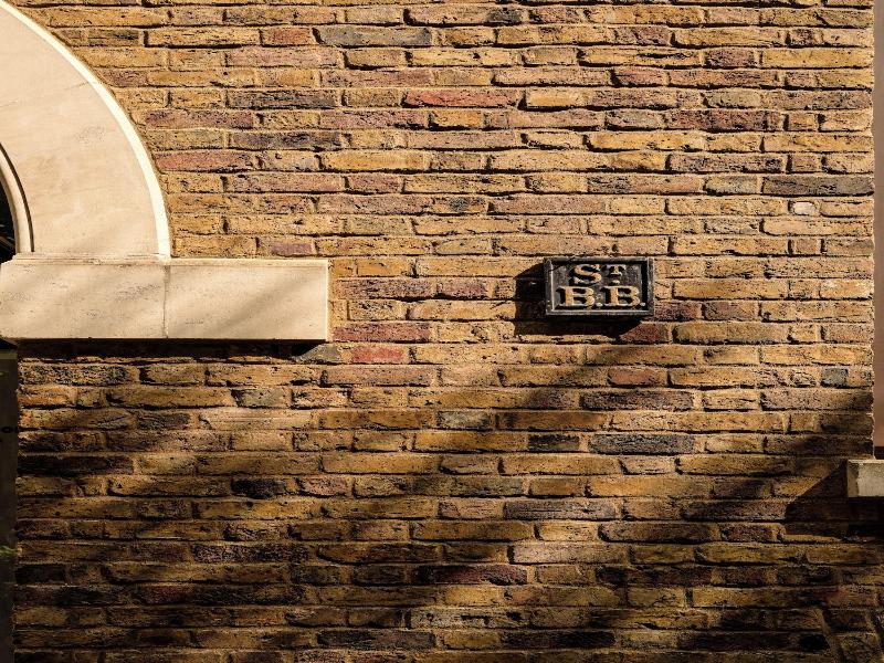Sir Devonshire Square Part Of Sircle Collection - Genel