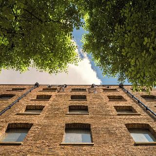 Sir Devonshire Square Part Of Sircle Collection fotoÄŸrafÄ±