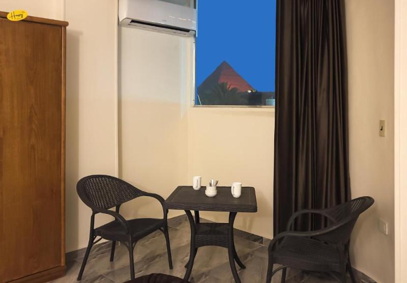 Happy View Inn - Oda