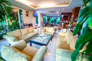 Kanavera House Sriracha fotoÄŸrafÄ±