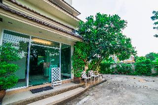 Kanavera House Sriracha otel fotoğrafı