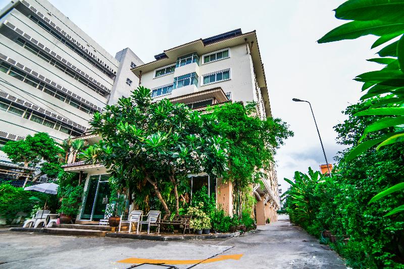 Kanavera House Sriracha - Genel