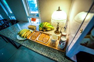 Kanavera House Sriracha fotoÄŸrafÄ±
