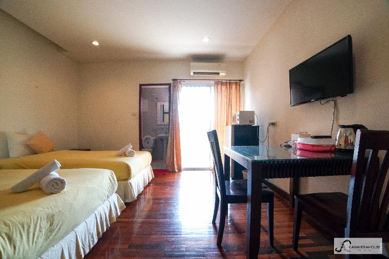 Kanavera House Sriracha - Oda