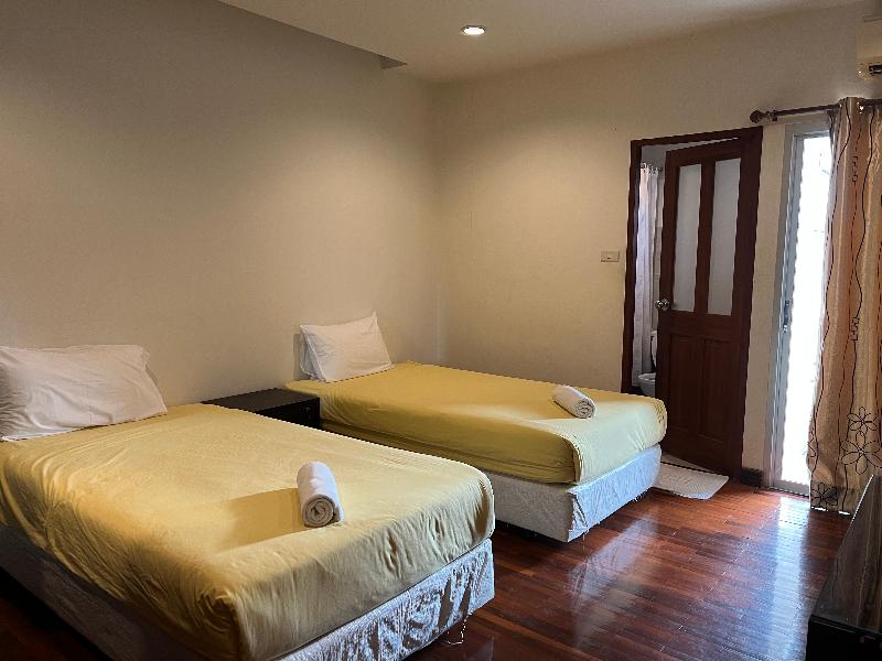 Kanavera House Sriracha - Oda