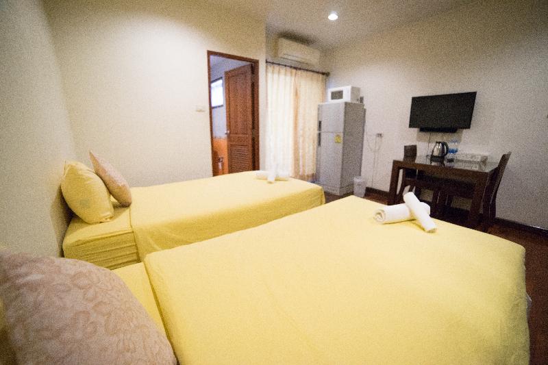 Kanavera House Sriracha - Oda