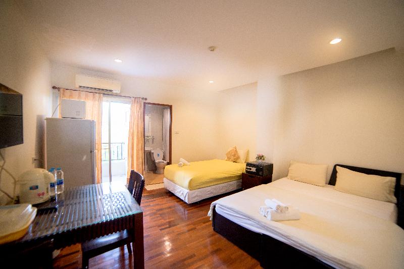 Kanavera House Sriracha - Oda
