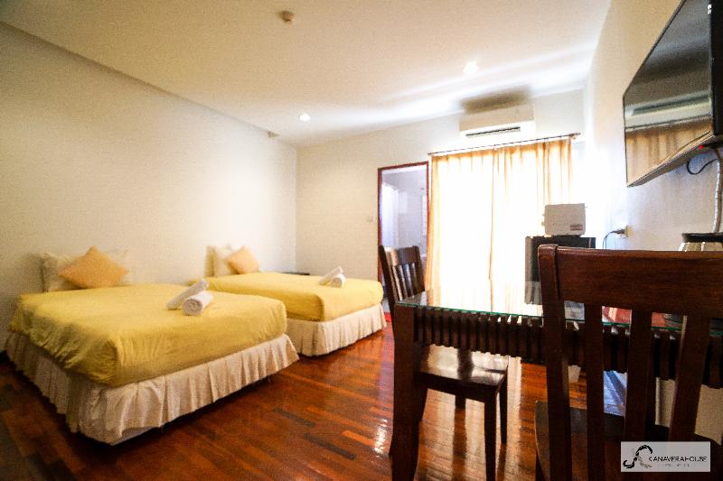 Kanavera House Sriracha - Oda