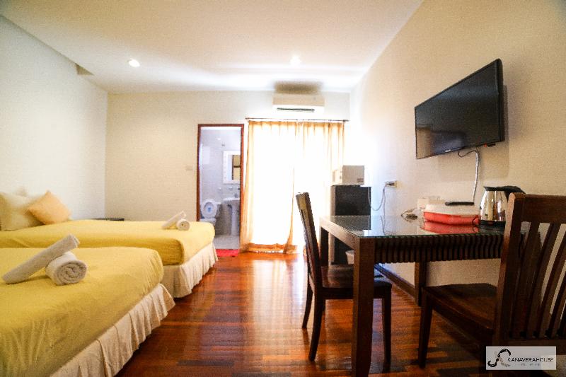 Kanavera House Sriracha - Oda