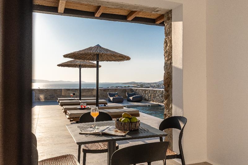 Lithia Exclusive Villas - Genel