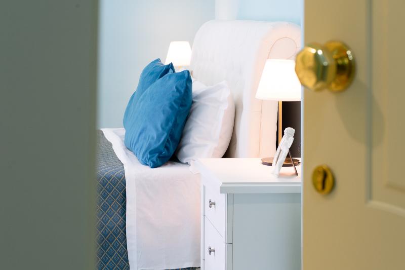 Guesthouse Adry In Naples - Oda