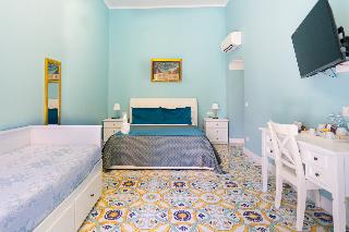 Guesthouse Adry In Naples fotoÄŸrafÄ±