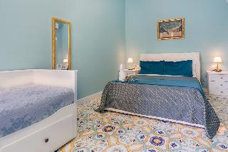 Guesthouse Adry In Naples fotoÄŸrafÄ±
