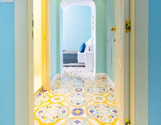 Guesthouse Adry In Naples fotoÄŸrafÄ±