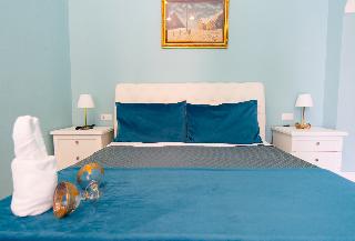 Guesthouse Adry In Naples fotoÄŸrafÄ±