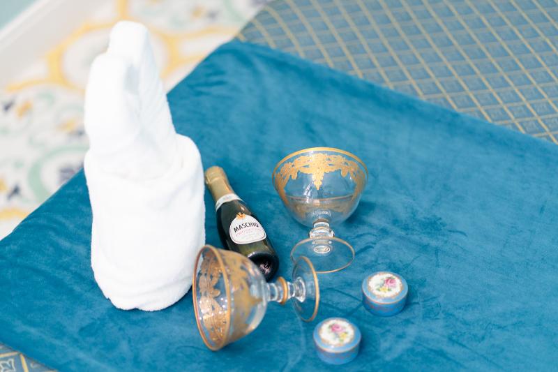 Guesthouse Adry In Naples - Oda